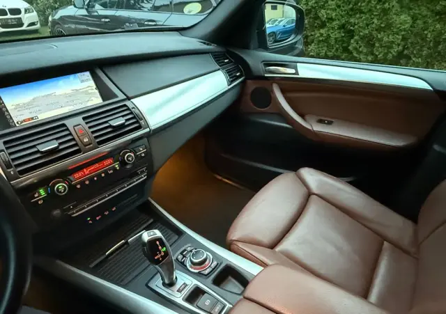 BMW X5 XDrive40d Edition Exclusive