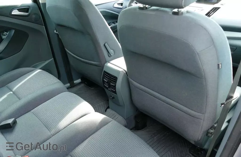 FORD C-MAX 1.6 Duratorq TDCi (95 KM) DPF S&S