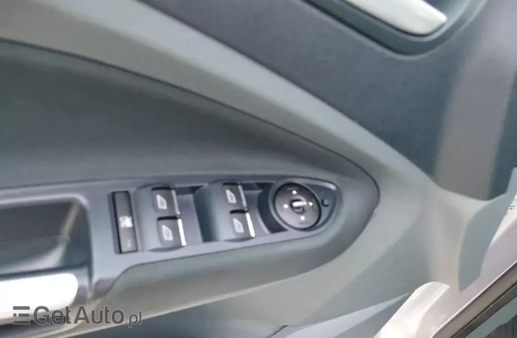 FORD C-MAX 1.6 Duratorq TDCi (95 KM) DPF S&S