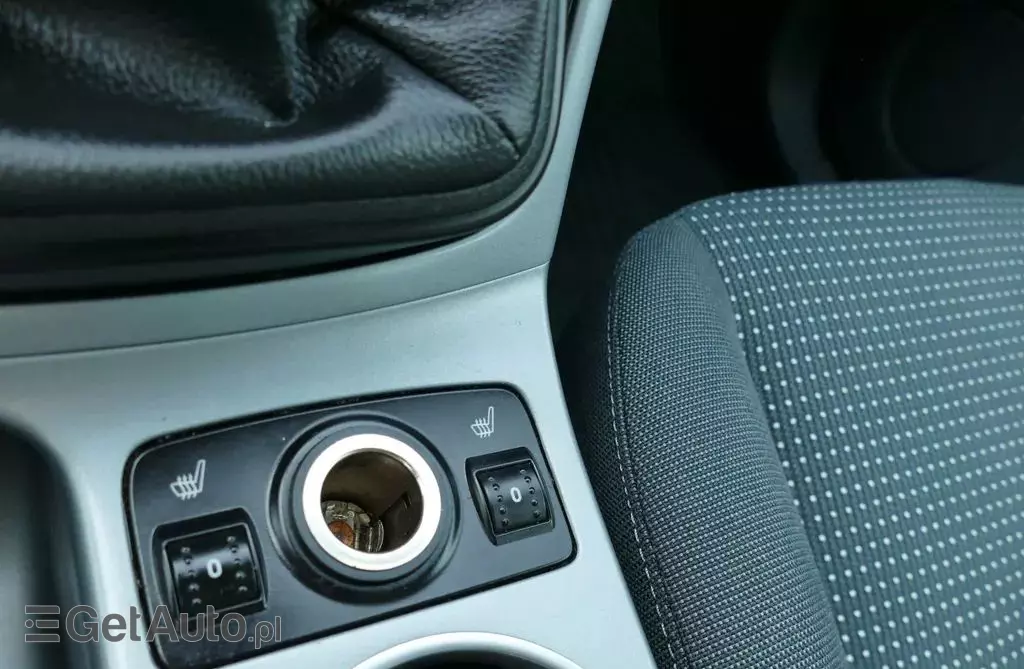 FORD C-MAX 1.6 Duratorq TDCi (95 KM) DPF S&S