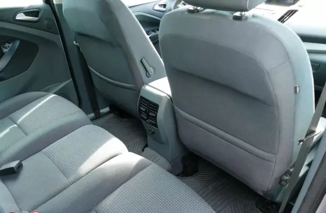 FORD C-MAX 1.6 Duratorq TDCi (95 KM) DPF S&S