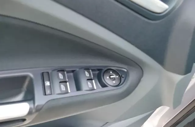 FORD C-MAX 1.6 Duratorq TDCi (95 KM) DPF S&S