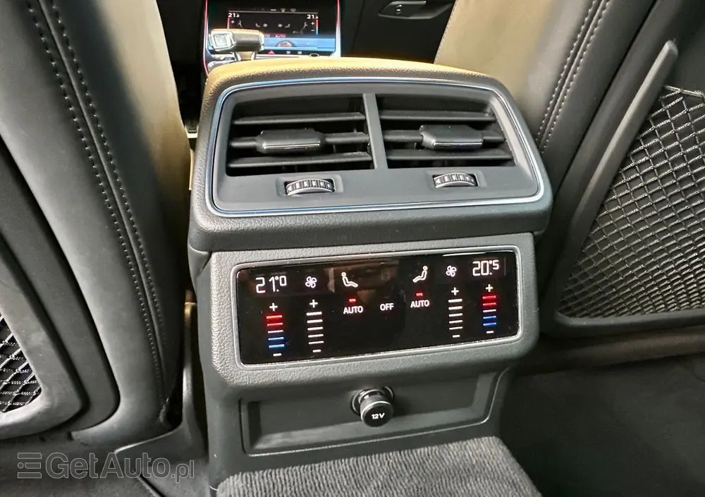 AUDI A6 Avant 55 TFSI e PHEV Quattro S Line S tronic