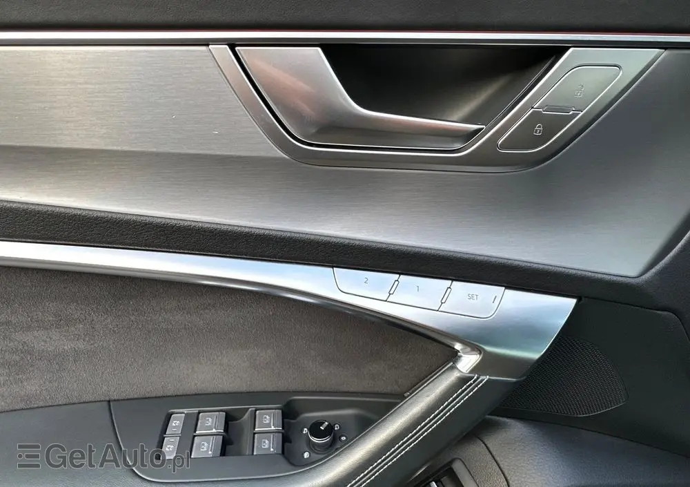 AUDI A6 Avant 55 TFSI e PHEV Quattro S Line S tronic