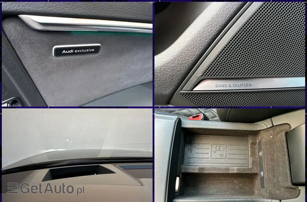 AUDI A6 Avant 55 TFSI e PHEV Quattro S Line S tronic