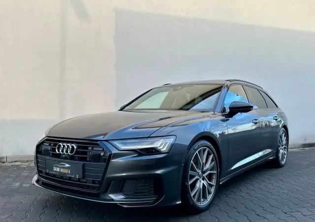 AUDI A6 Avant 55 TFSI e PHEV Quattro S Line S tronic