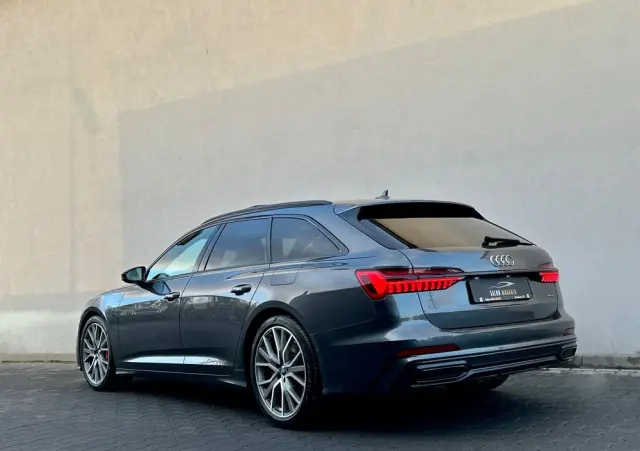 AUDI A6 Avant 55 TFSI e PHEV Quattro S Line S tronic