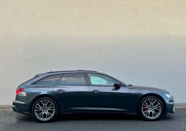 AUDI A6 Avant 55 TFSI e PHEV Quattro S Line S tronic