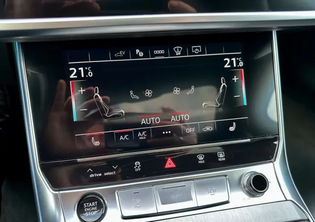 AUDI A6 Avant 55 TFSI e PHEV Quattro S Line S tronic