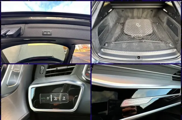 AUDI A6 Avant 55 TFSI e PHEV Quattro S Line S tronic