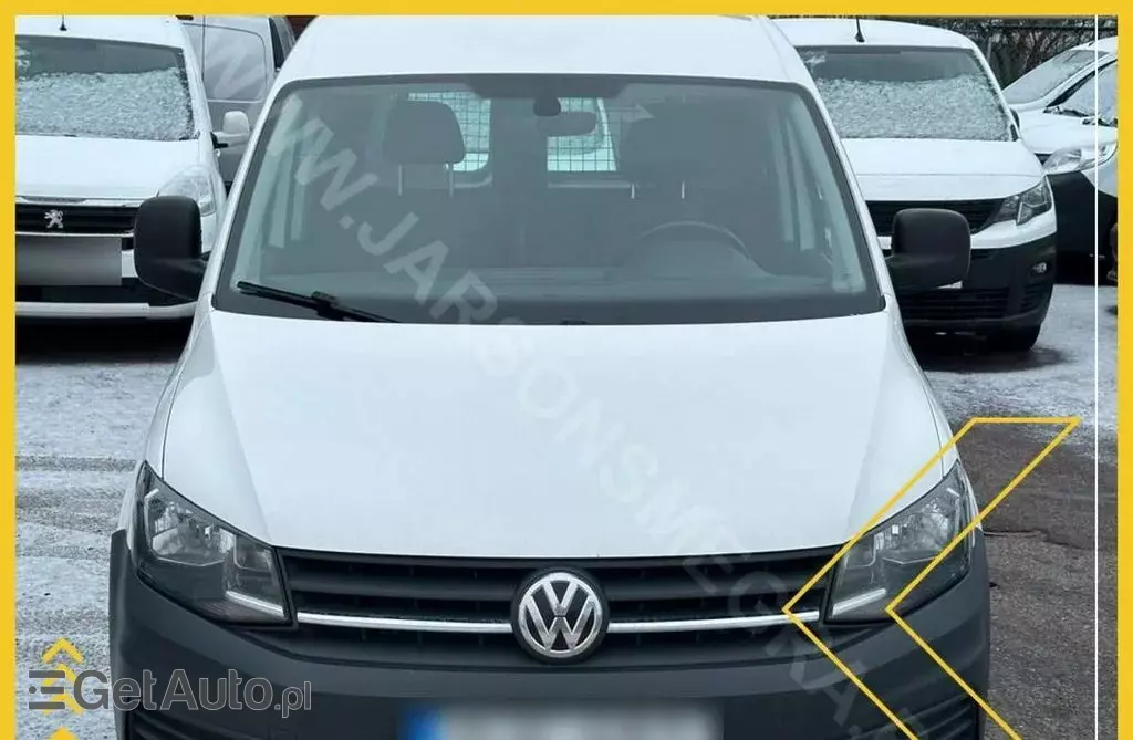 VOLKSWAGEN Caddy California 