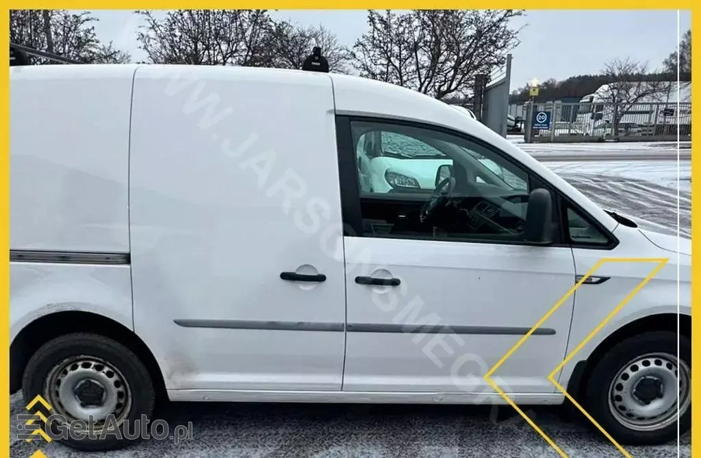 VOLKSWAGEN Caddy California 