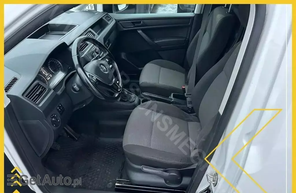 VOLKSWAGEN Caddy California 