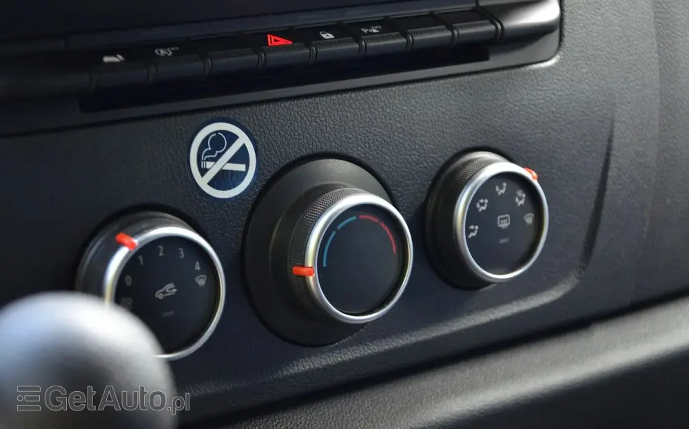 OPEL MOVANO L3H2 AUTOMAT 