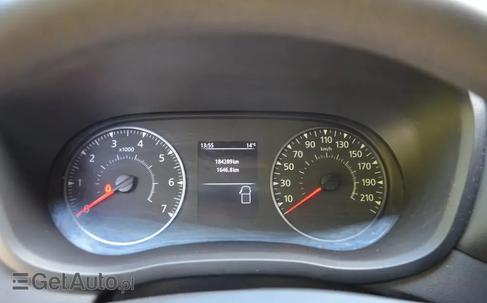 OPEL MOVANO L3H2 AUTOMAT 