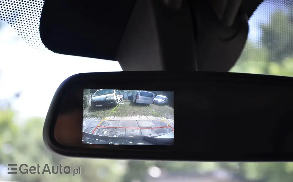 OPEL MOVANO L3H2 AUTOMAT 