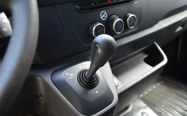 OPEL MOVANO L3H2 AUTOMAT 