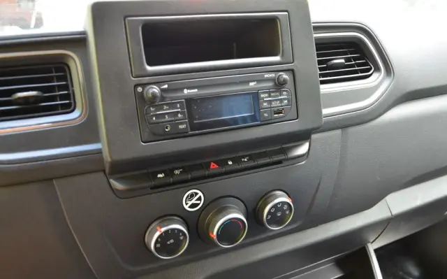 OPEL MOVANO L3H2 AUTOMAT 