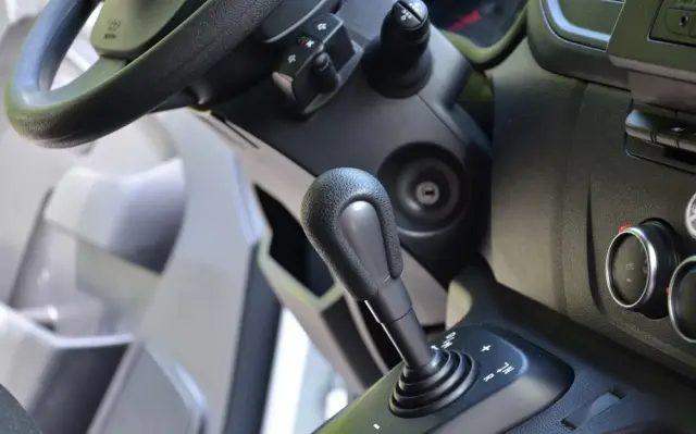 OPEL MOVANO L3H2 AUTOMAT 