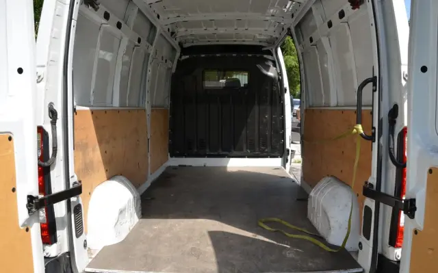 OPEL MOVANO L3H2 AUTOMAT 