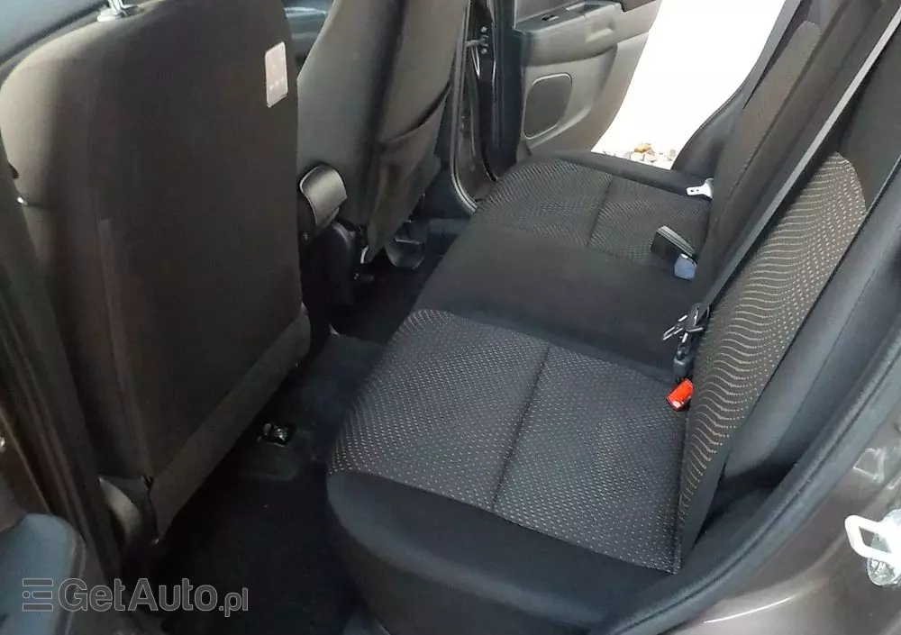 MITSUBISHI ASX 1.6 Instyle EU6