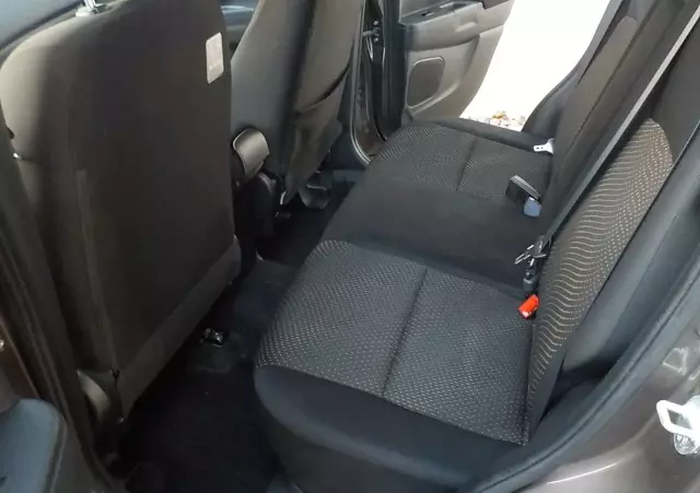 MITSUBISHI ASX 1.6 Instyle EU6