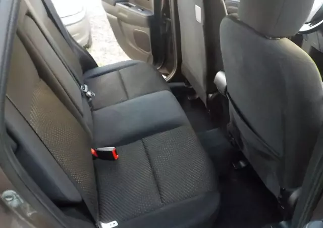 MITSUBISHI ASX 1.6 Instyle EU6