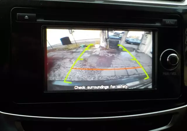 MITSUBISHI ASX 1.6 Instyle EU6