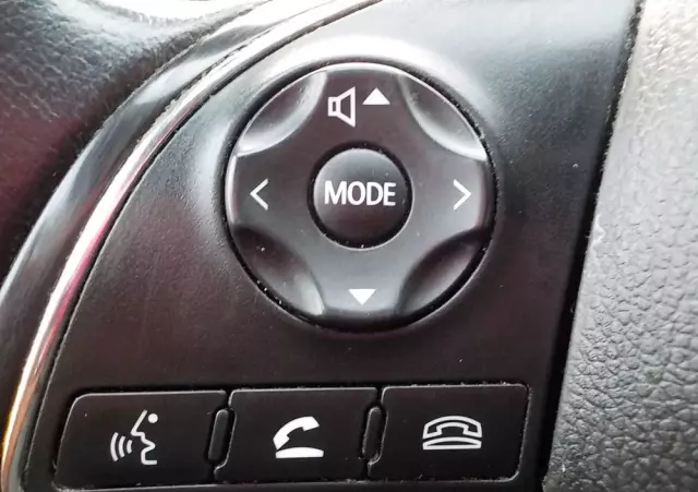 MITSUBISHI ASX 1.6 Instyle EU6