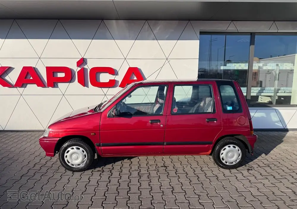 DAEWOO Tico 800 DX