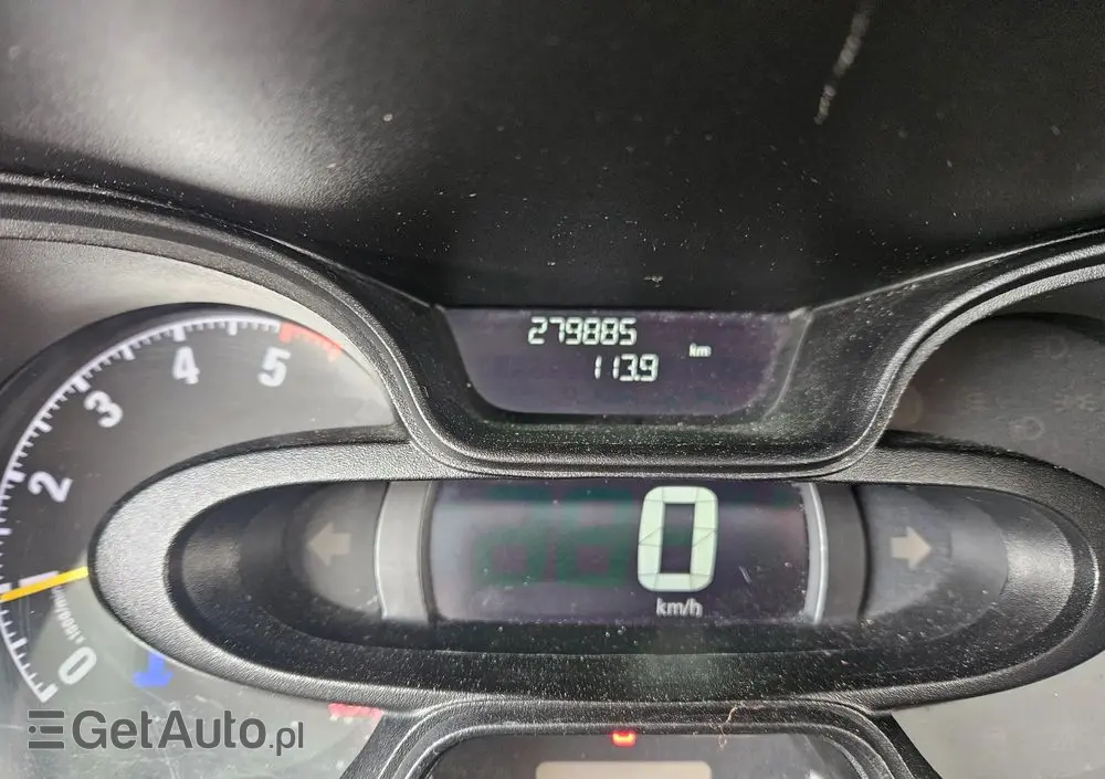 OPEL Vivaro L2H1 S&S