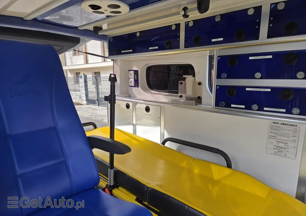 OPEL Vivaro L2H1 S&S