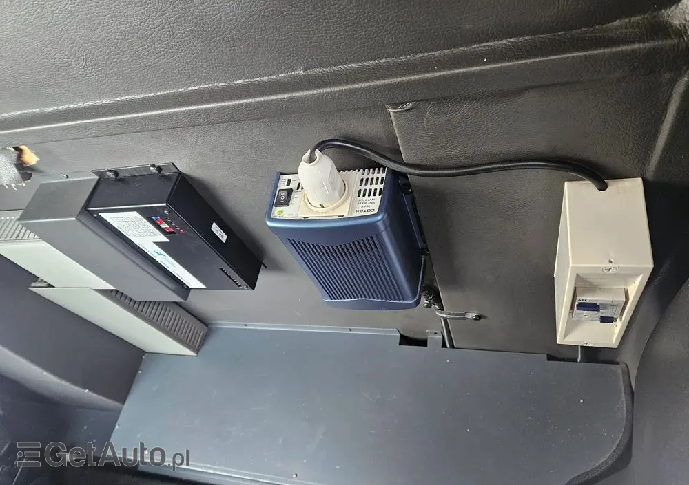 OPEL Vivaro L2H1 S&S