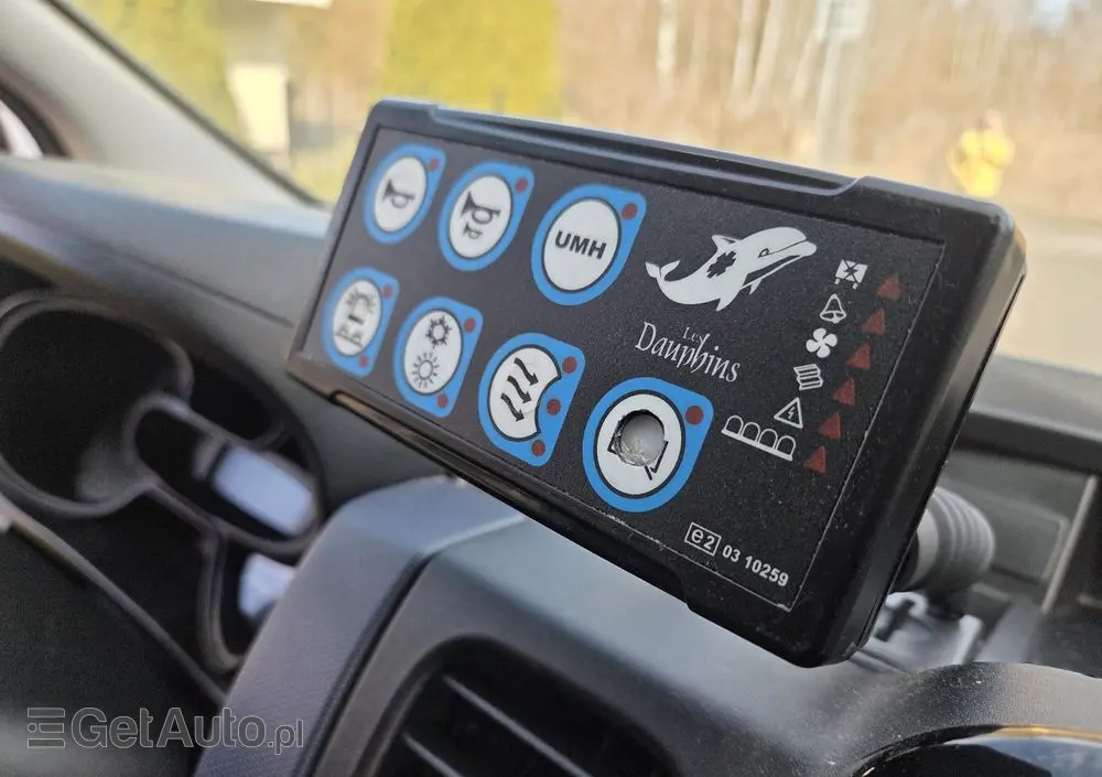 OPEL Vivaro L2H1 S&S