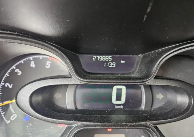 OPEL Vivaro L2H1 S&S