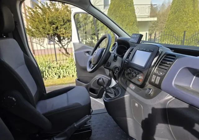 OPEL Vivaro L2H1 S&S
