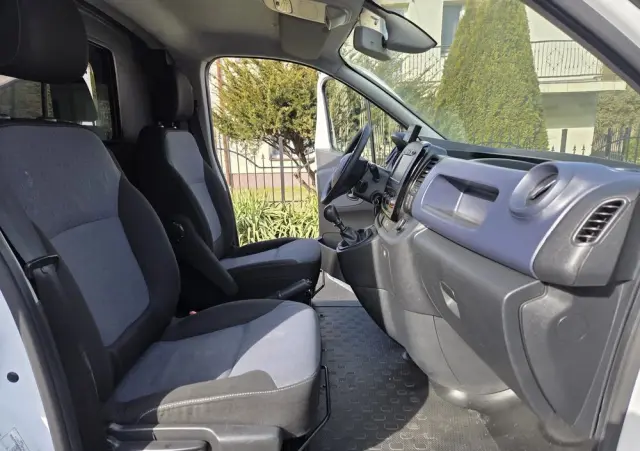 OPEL Vivaro L2H1 S&S