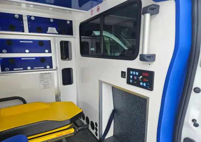 OPEL Vivaro L2H1 S&S