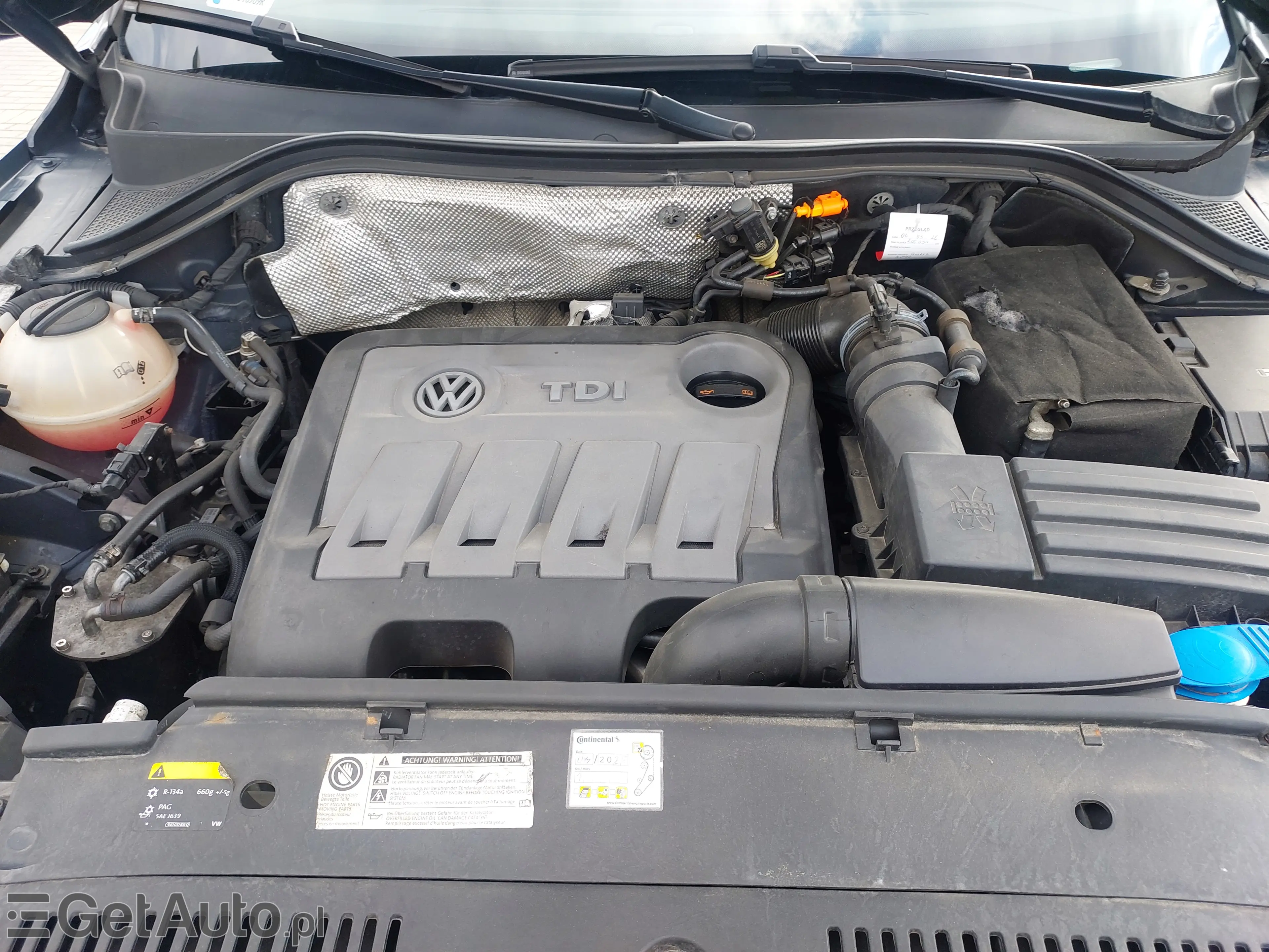 VOLKSWAGEN Tiguan Sport & Style 4 Mot DSG7