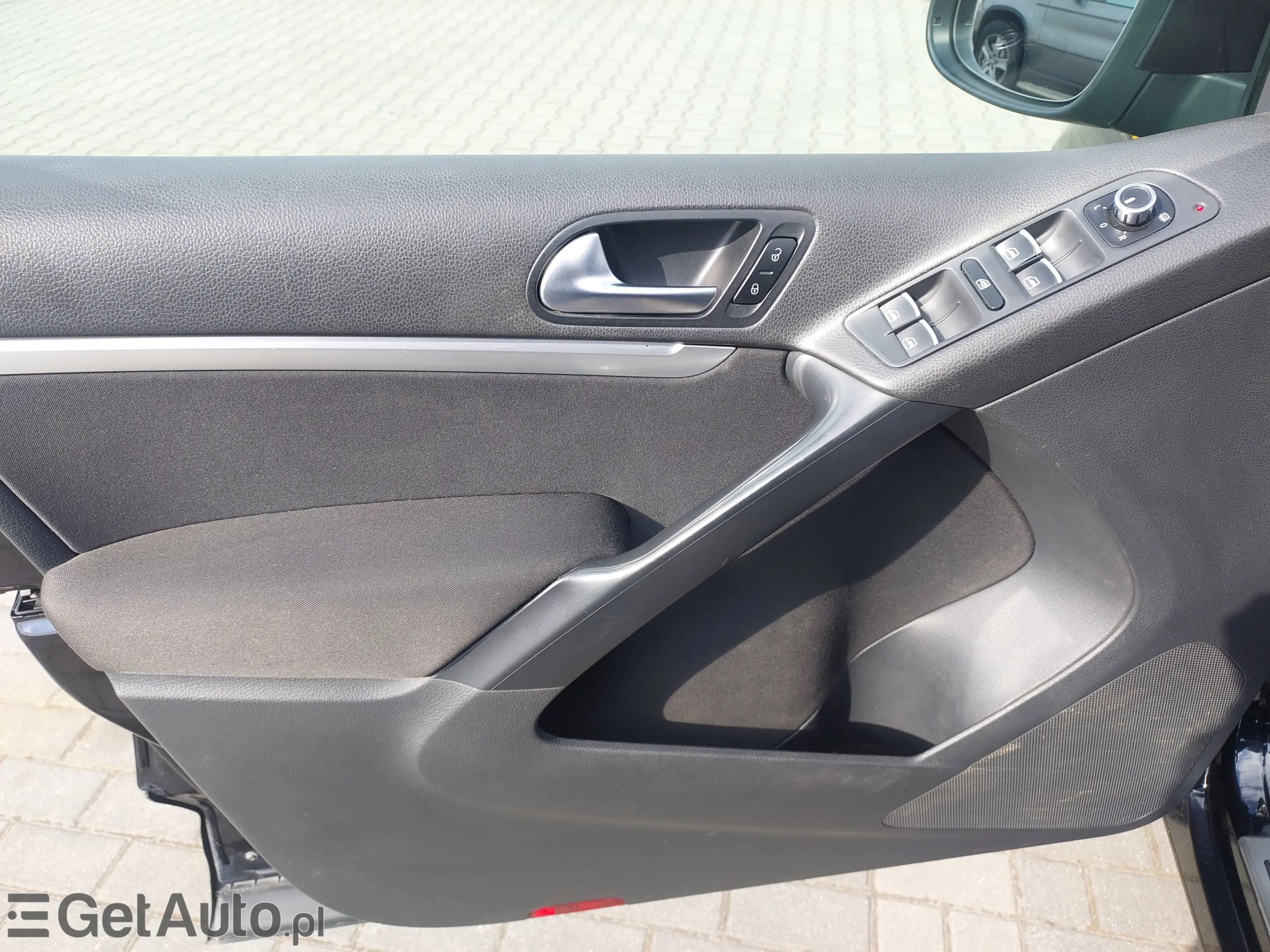 VOLKSWAGEN Tiguan Sport & Style 4 Mot DSG7