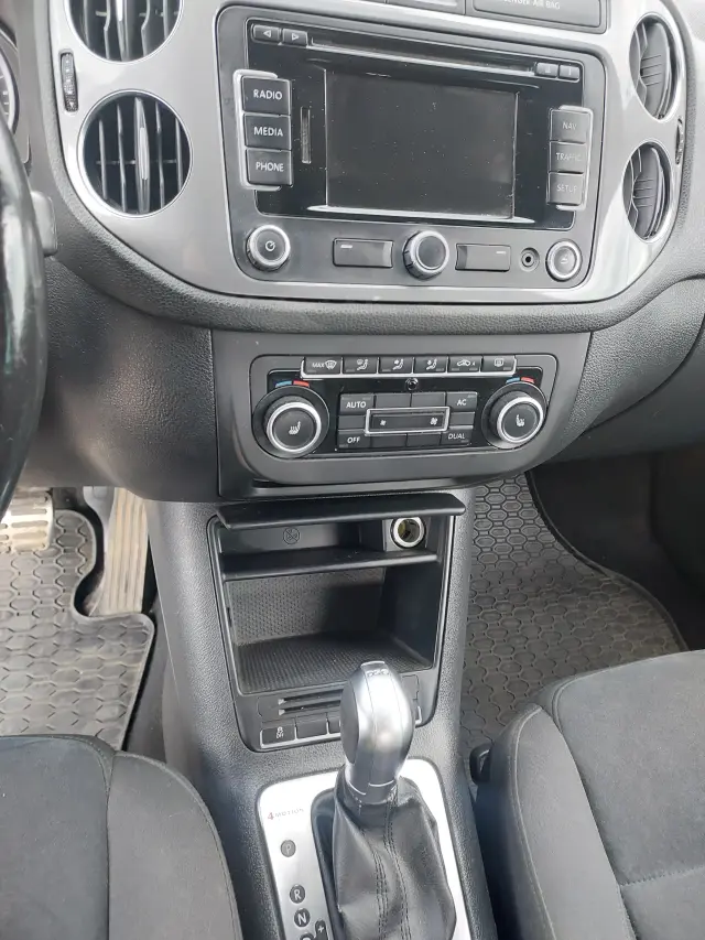 VOLKSWAGEN Tiguan Sport & Style 4 Mot DSG7