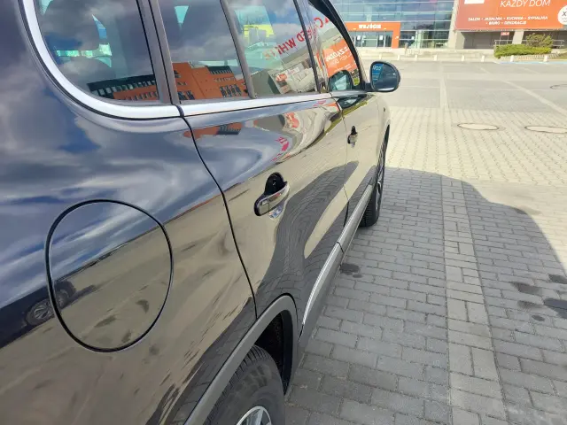 VOLKSWAGEN Tiguan Sport & Style 4 Mot DSG7