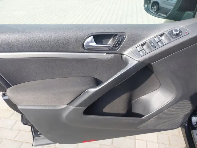 VOLKSWAGEN Tiguan Sport & Style 4 Mot DSG7