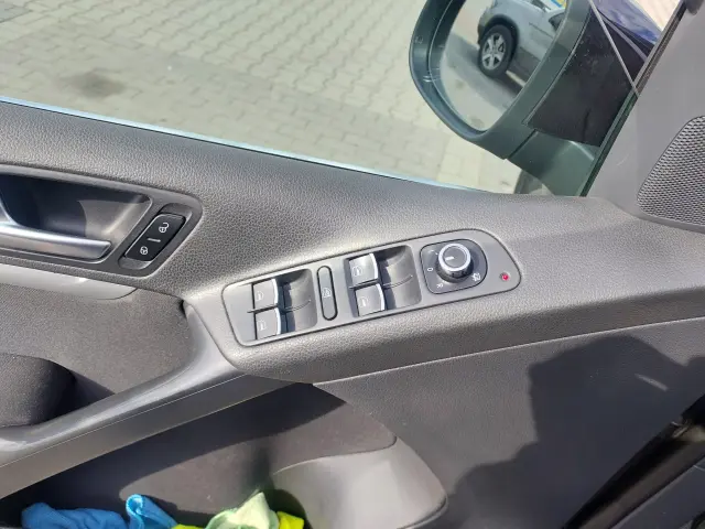 VOLKSWAGEN Tiguan Sport & Style 4 Mot DSG7