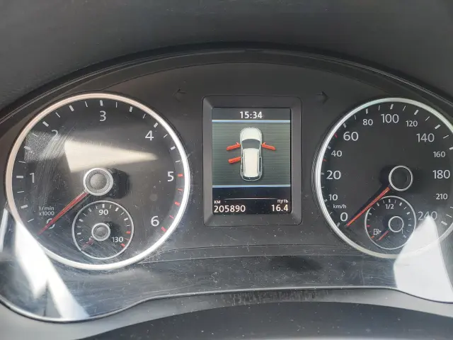 VOLKSWAGEN Tiguan Sport & Style 4 Mot DSG7