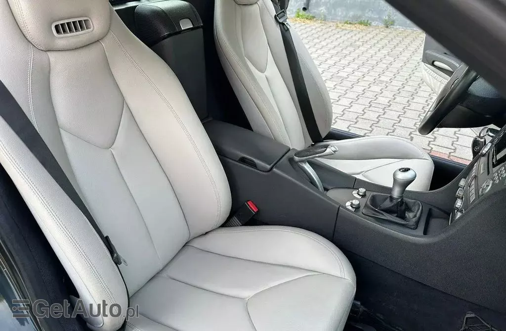 MERCEDES-BENZ SLK 