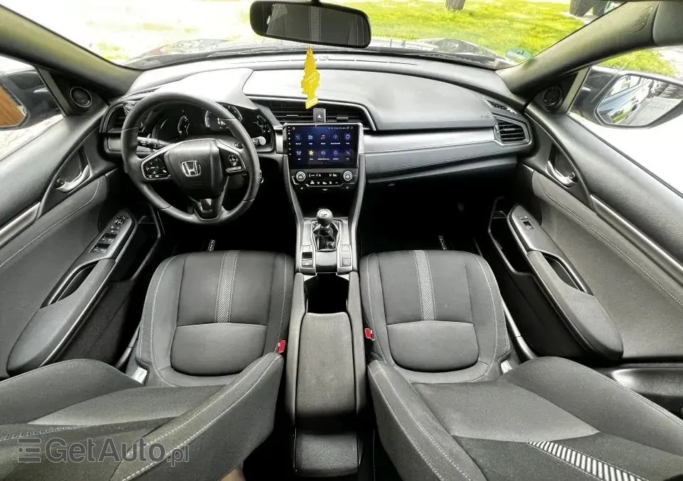 HONDA Civic 1.0 i-VTEC Turbo Executive