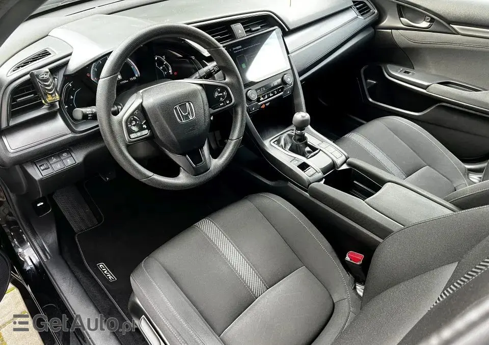 HONDA Civic 1.0 i-VTEC Turbo Executive