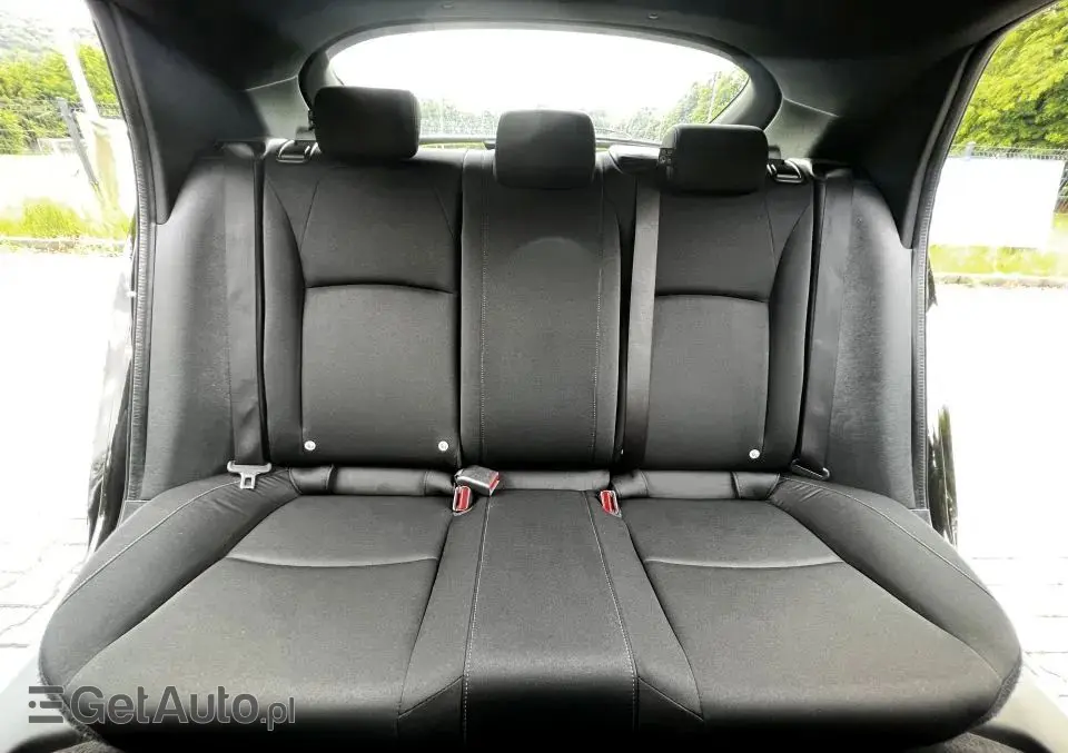 HONDA Civic 1.0 i-VTEC Turbo Executive