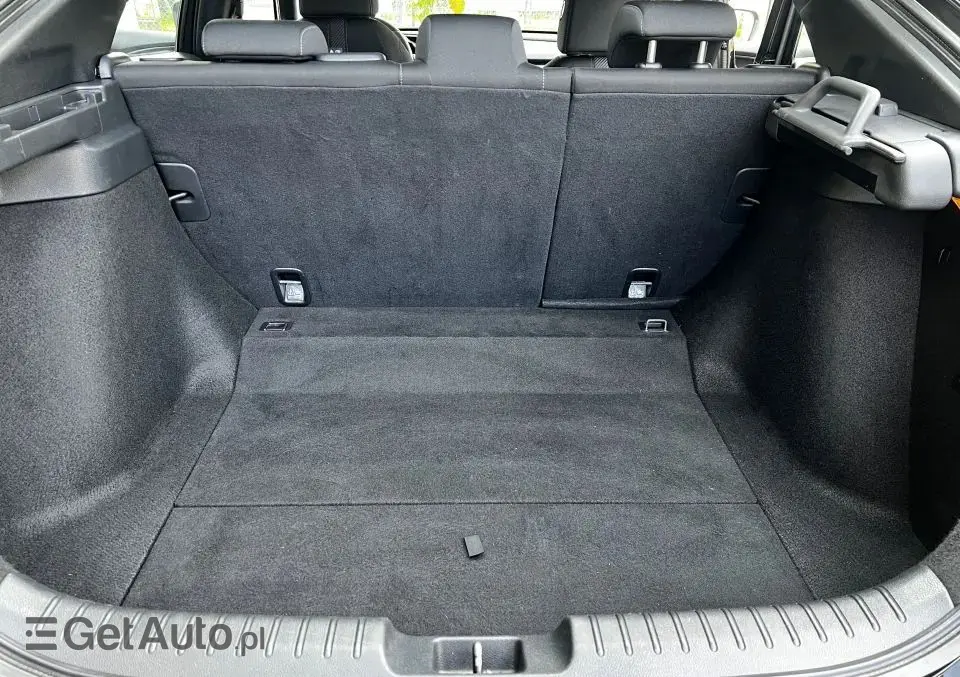 HONDA Civic 1.0 i-VTEC Turbo Executive